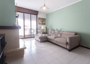 Soggiorno - Quadrilocale Via Brianti
 
45, Fontanellato - foto 17