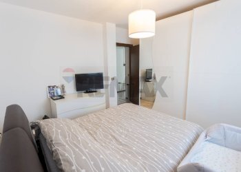 Camera / camera da letto - Quadrilocale Via Brianti
 
45, Fontanellato - foto 21