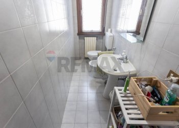 Bagno - Quadrilocale Via Brianti
 
45, Fontanellato - foto 22