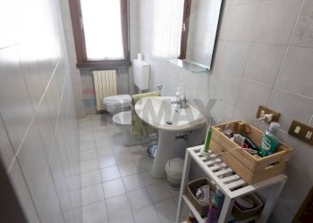 Bagno - Quadrilocale Via Brianti
 
45, Fontanellato - foto 23