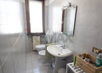 Bagno - Quadrilocale Via Brianti
 
45, Fontanellato - foto 24