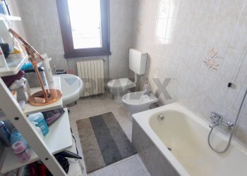 Bagno - Quadrilocale Via Brianti
 
45, Fontanellato - foto 25