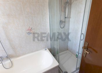 Bagno - Quadrilocale Via Brianti
 
45, Fontanellato - foto 26