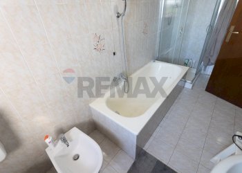 Bagno - Quadrilocale Via Brianti
 
45, Fontanellato - foto 28