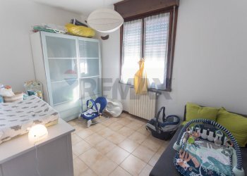 Camera / camera da letto - Quadrilocale Via Brianti
 
45, Fontanellato - foto 30