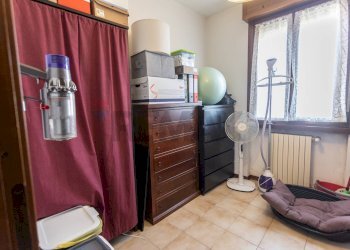 Cucina - Quadrilocale Via Brianti
 
45, Fontanellato - foto 31