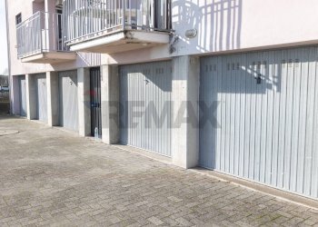 Edificio all\'aperto - Quadrilocale Via Brianti
 
45, Fontanellato - foto 34