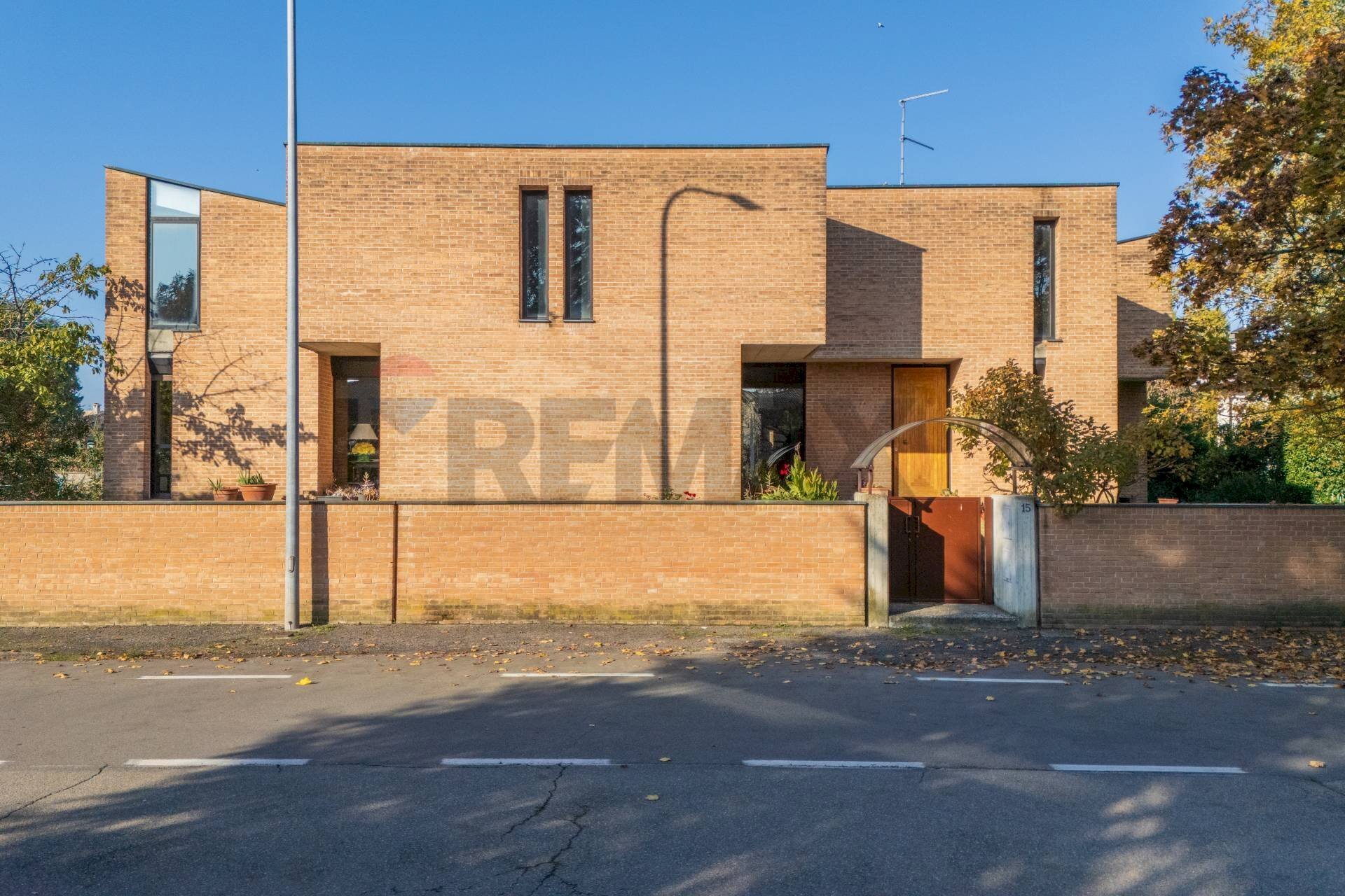 Casa all\'aperto - Villa Via Alessandro Minuziano
 
15, Parma - foto 1