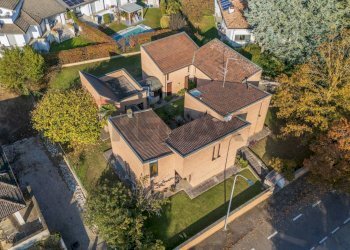 Casa all\'aperto - Villa Via Alessandro Minuziano
 
15, Parma - foto 2