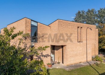 Casa all\'aperto - Villa Via Alessandro Minuziano
 
15, Parma - foto 3