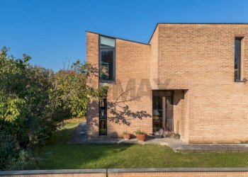 Casa all\'aperto - Villa Via Alessandro Minuziano
 
15, Parma - foto 4