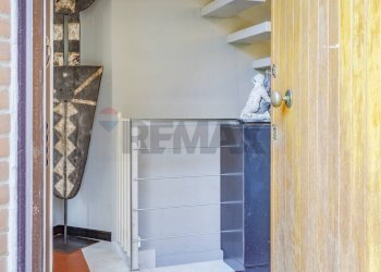 Bagno - Villa Via Alessandro Minuziano
 
15, Parma - foto 7