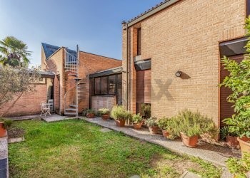 Casa all\'aperto - Villa Via Alessandro Minuziano
 
15, Parma - foto 21