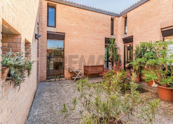 Casa all\'aperto - Villa Via Alessandro Minuziano
 
15, Parma - foto 22