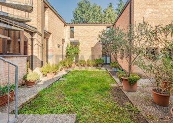 Giardino - Villa Via Alessandro Minuziano
 
15, Parma - foto 23