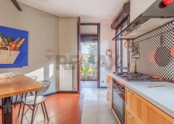 Cucina - Villa Via Alessandro Minuziano
 
15, Parma - foto 29