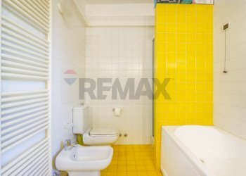 Bagno - Villa Via Alessandro Minuziano
 
15, Parma - foto 35