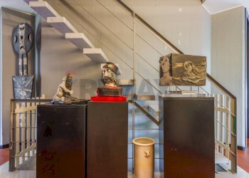 Scale - Villa Via Alessandro Minuziano
 
15, Parma - foto 37