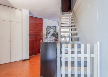 Scale - Villa Via Alessandro Minuziano
 
15, Parma - foto 38