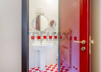 Bagno - Villa Via Alessandro Minuziano
 
15, Parma - foto 40