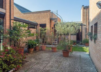 Terrazza - Villa Via Alessandro Minuziano
 
15, Parma - foto 42