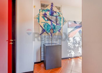 Hall / corridoio - Villa Via Alessandro Minuziano
 
15, Parma - foto 43