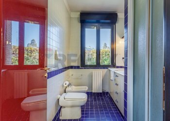 Bagno - Villa Via Alessandro Minuziano
 
15, Parma - foto 44