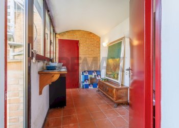 Hall / corridoio - Villa Via Alessandro Minuziano
 
15, Parma - foto 46