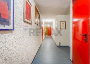 Hall / corridoio - Villa Via Alessandro Minuziano
 
15, Parma - foto 50