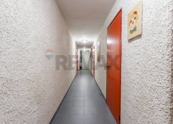 Hall / corridoio - Villa Via Alessandro Minuziano
 
15, Parma - foto 52