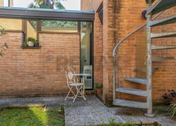 Casa all\'aperto - Villa Via Alessandro Minuziano
 
15, Parma - foto 53