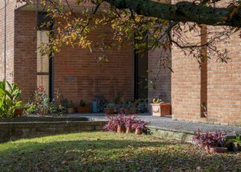 Giardino - Villa Via Alessandro Minuziano
 
15, Parma - foto 56