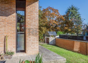 Giardino - Villa Via Alessandro Minuziano
 
15, Parma - foto 57