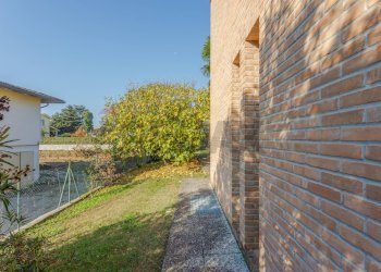 Giardino - Villa Via Alessandro Minuziano
 
15, Parma - foto 58