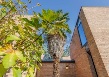 Edificio all\'aperto - Villa Via Alessandro Minuziano
 
15, Parma - foto 60