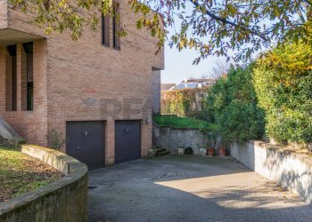 Casa all\'aperto - Villa Via Alessandro Minuziano
 
15, Parma - foto 61