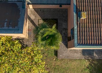 Casa all\'aperto - Villa Via Alessandro Minuziano
 
15, Parma - foto 62