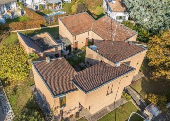 Casa all\'aperto - Villa Via Alessandro Minuziano
 
15, Parma - foto 66