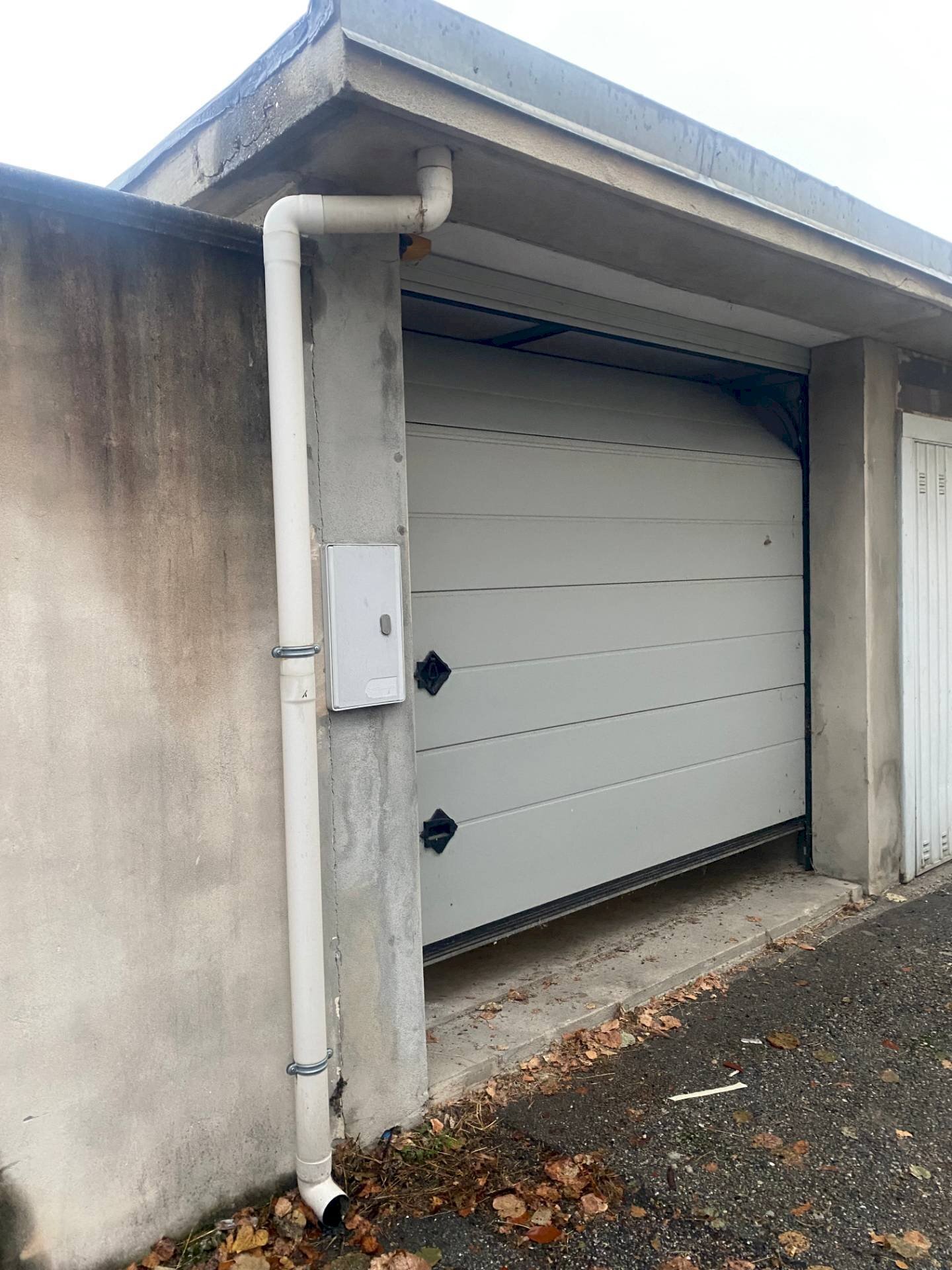 Foto 2 - Box viale indipendenza
48, Canelli - photo 2