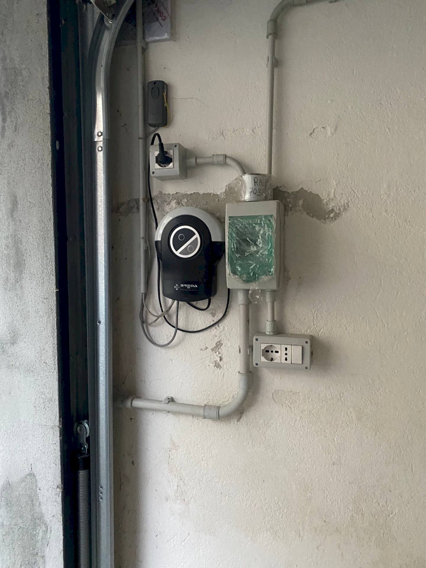 Foto 3 - Box viale indipendenza
48, Canelli - photo 3