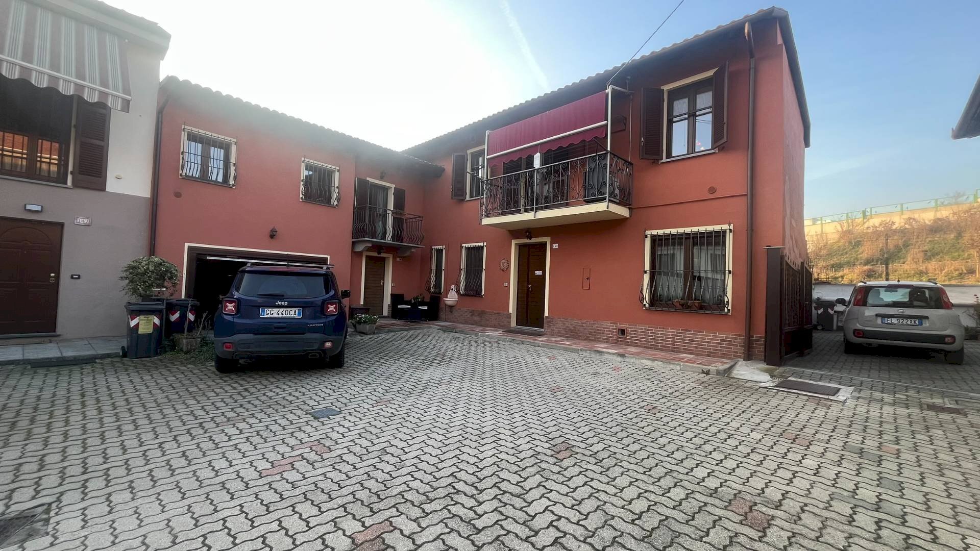 Foto 2 - Villa frazione Quarto Inferiore
 
140, Asti - foto 2