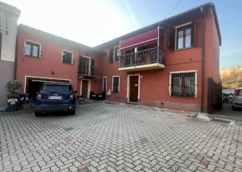 Foto 4 - Villa frazione Quarto Inferiore
 
140, Asti - foto 4
