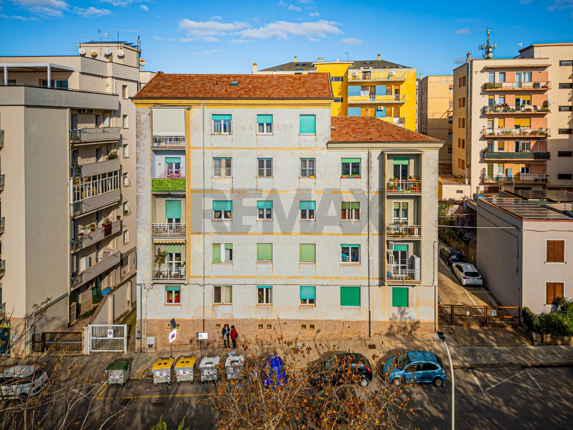 Edificio all\'aperto - Appartamento Via Luna e Sole
 
10, Sassari - foto 2