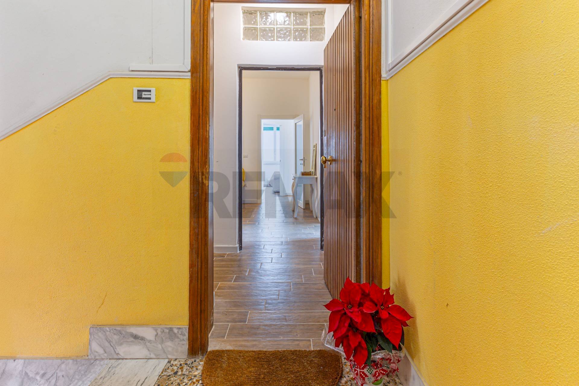 Hall / corridoio - Appartamento Via Luna e Sole
 
10, Sassari - foto 3