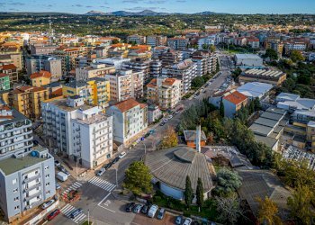 Edificio all\'aperto - Appartamento Via Luna e Sole
 
10, Sassari - foto 1