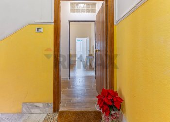 Hall / corridoio - Appartamento Via Luna e Sole
 
10, Sassari - foto 3