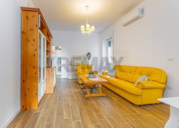 Soggiorno - Appartamento Via Luna e Sole
 
10, Sassari - foto 5