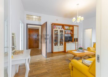 Sala da pranzo - Appartamento Via Luna e Sole
 
10, Sassari - foto 6