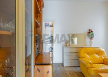 Soggiorno - Appartamento Via Luna e Sole
 
10, Sassari - foto 11