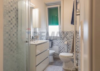 Bagno - Appartamento Via Luna e Sole
 
10, Sassari - foto 13